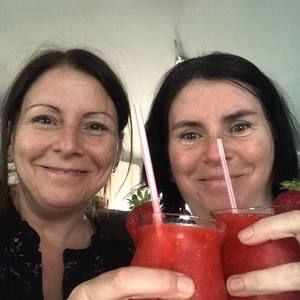 Meet your Posher, Nathalie